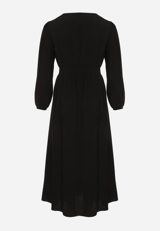 Rochie Neagră 7