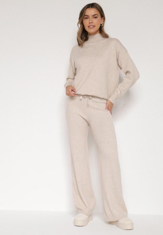 Compleu Bej deschis 1