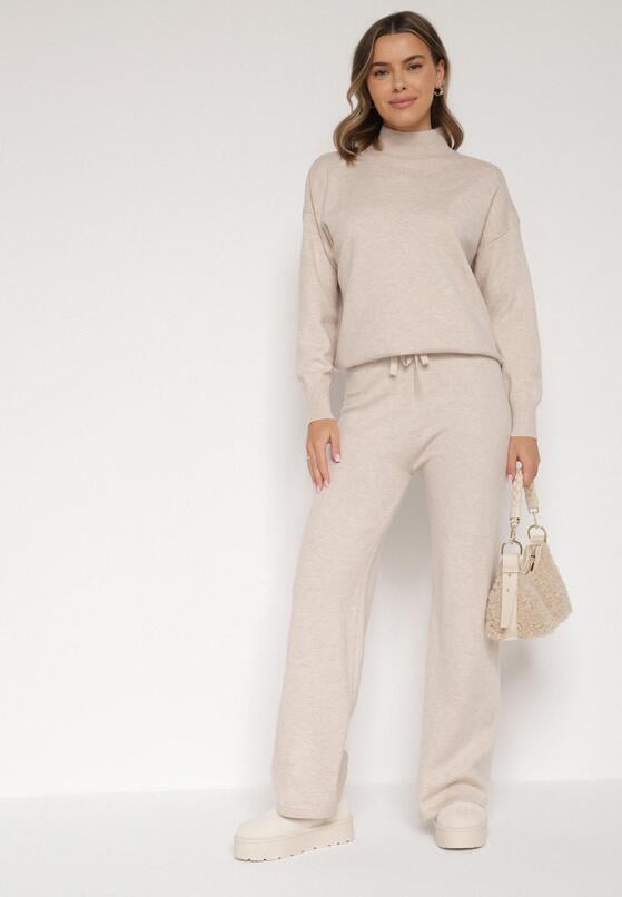 Compleu Bej deschis 2