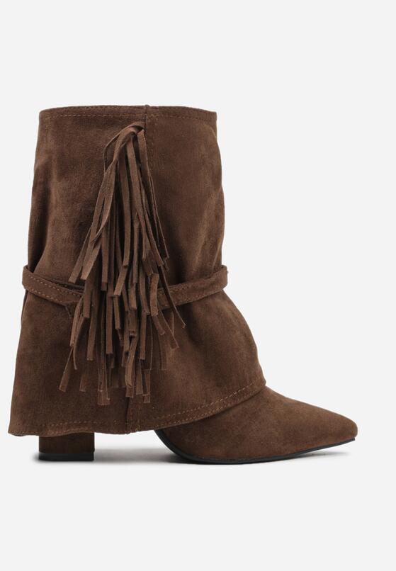 Botine Maro 4