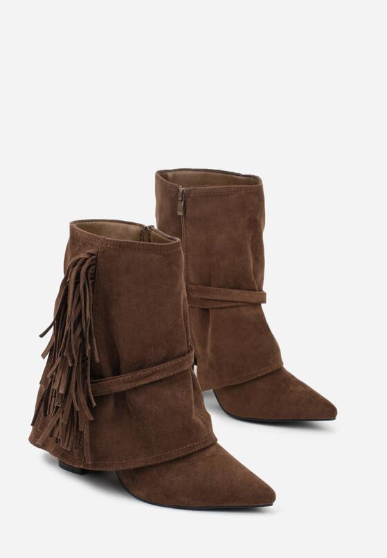 Botine Maro 5