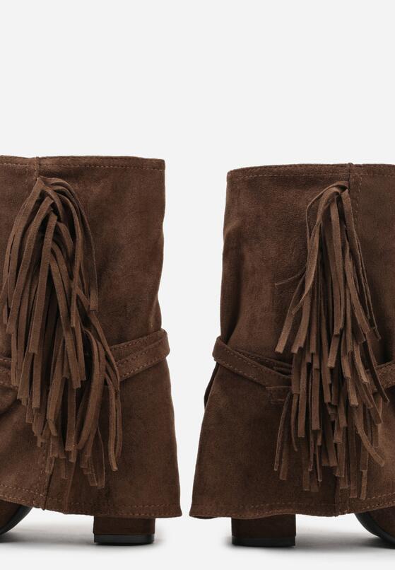Botine Maro 7