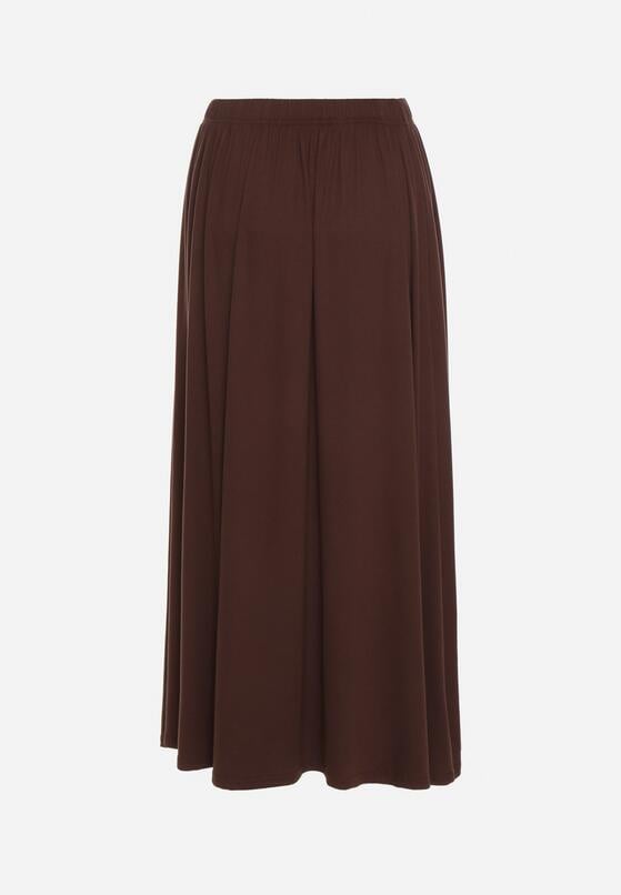 Fustă Maro 7