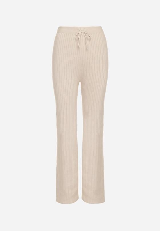 Pantaloni Bej deschis 6