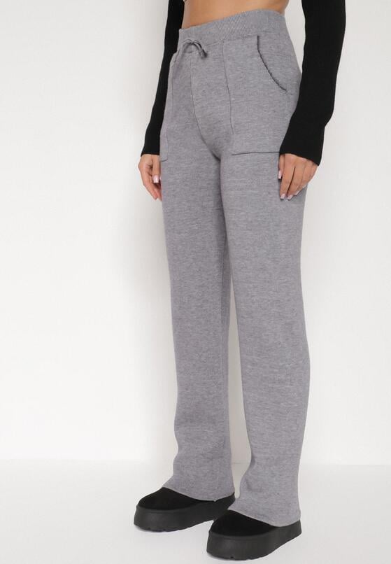 Pantaloni Gri 1