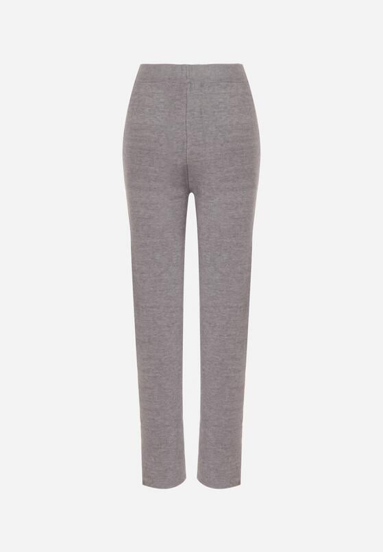 Pantaloni Gri 7
