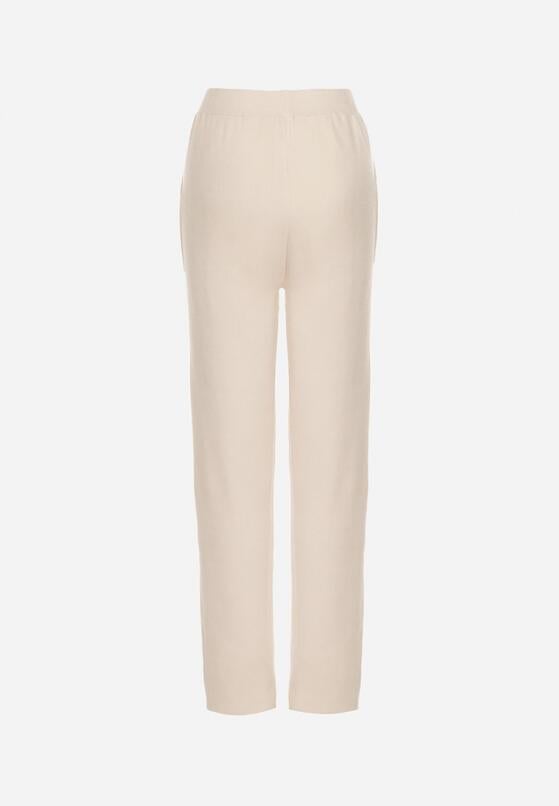 Pantaloni Bej 7
