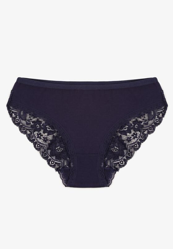 Chiloți Bleumarin 1