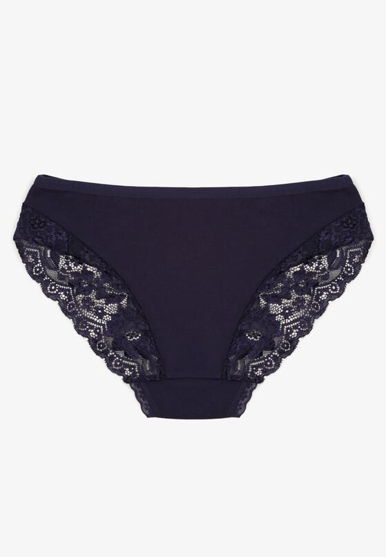 Chiloți Bleumarin 2