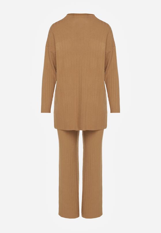 Barna kényelmi szett 6