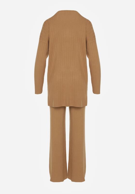 Barna kényelmi szett 7