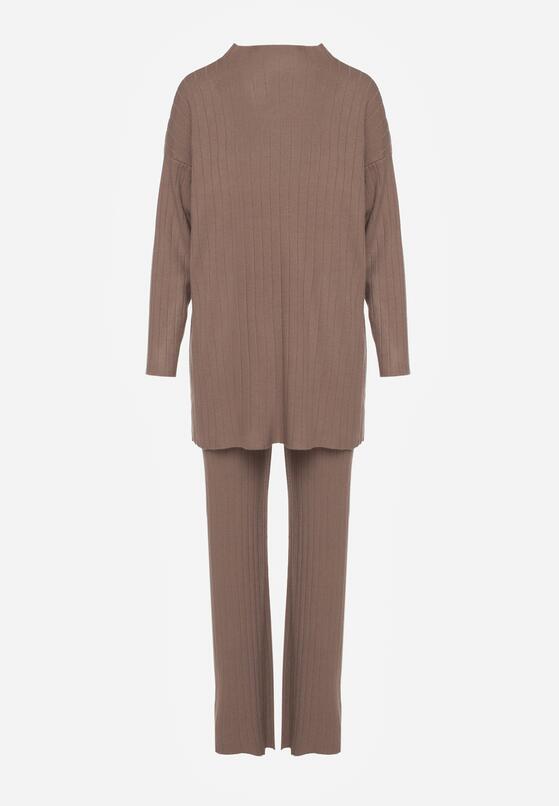 Bézs kényelmi szett 6