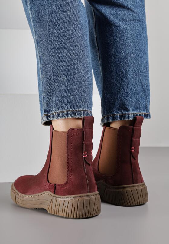 Botine Bordo 3