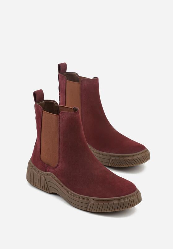 Botine Bordo 5