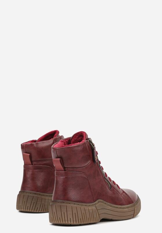 Botine Bordo 7