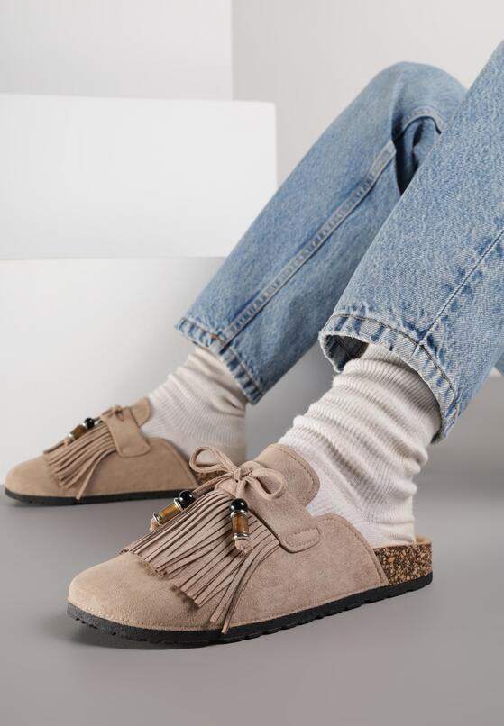 Papuci Bej închis 2