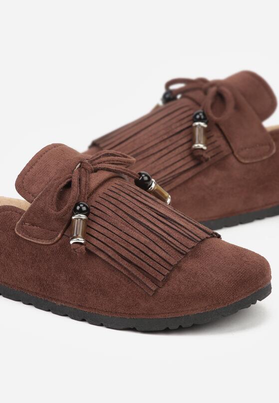 Papuci Maro 7