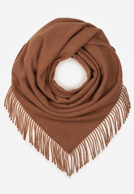 Fular Maro deschis 1