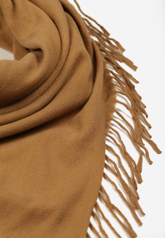 Fular Maro deschis 2