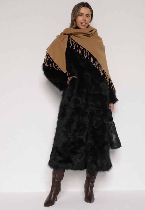 Fular Maro deschis 2