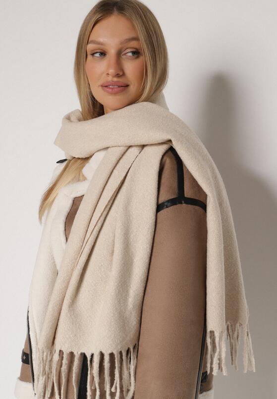 Fular Bej 1