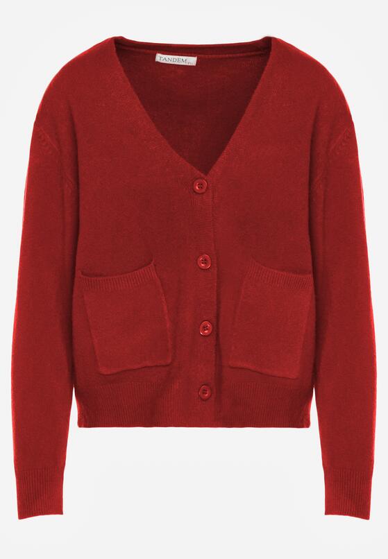 Marónibarna Kardigán 6