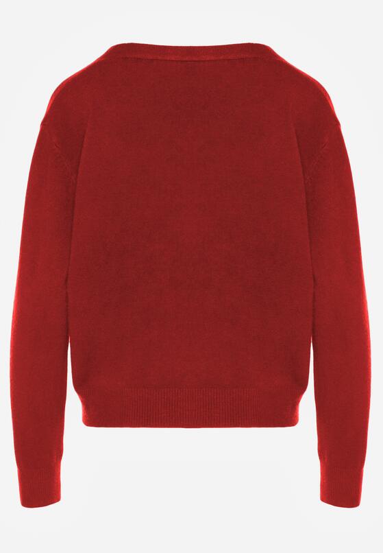 Marónibarna Kardigán 7