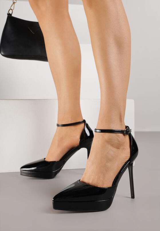 Pantofi stiletto Negri 1