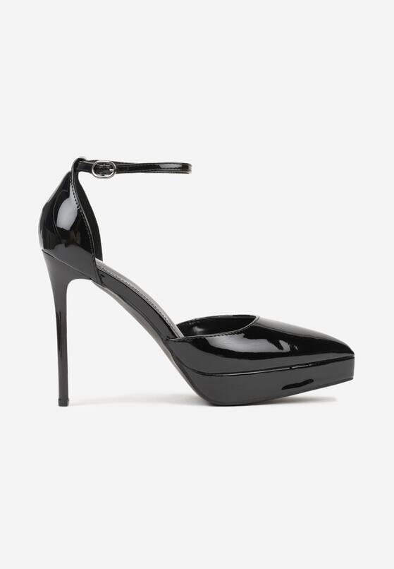 Pantofi stiletto Negri 4