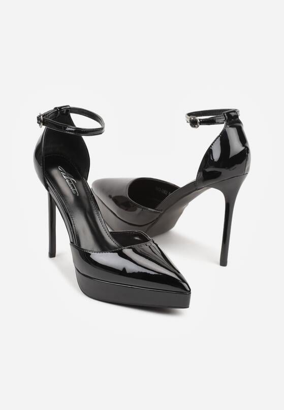 Pantofi stiletto Negri 5
