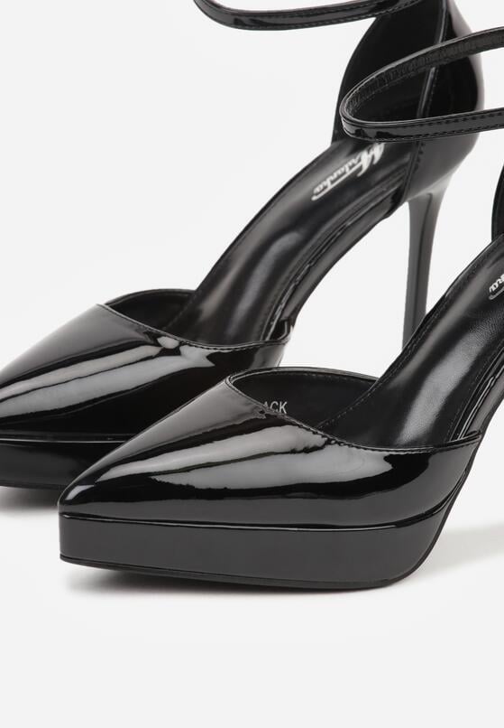 Pantofi stiletto Negri 7