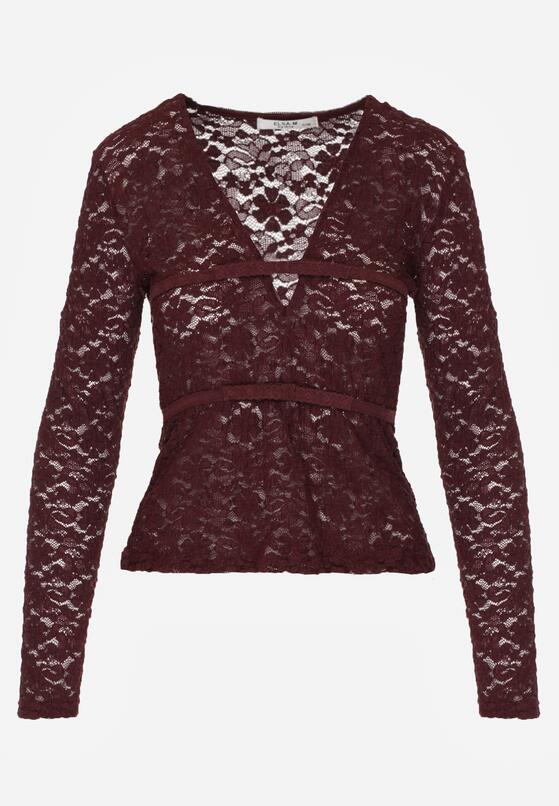 Marónibarna Blúz 6