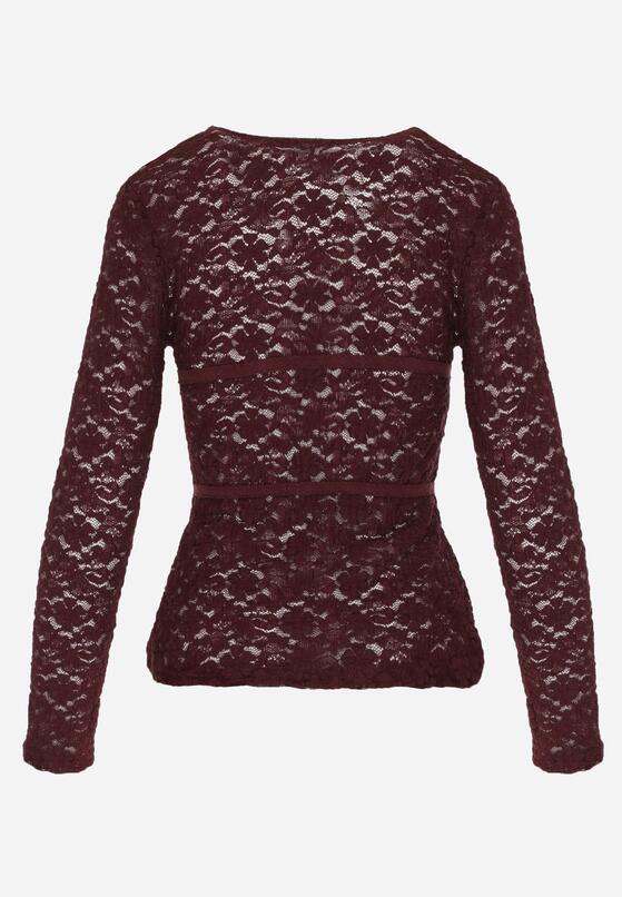 Marónibarna Blúz 7