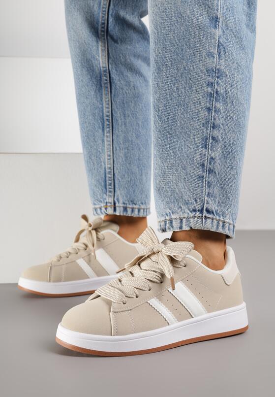 Sneakers Bej 1