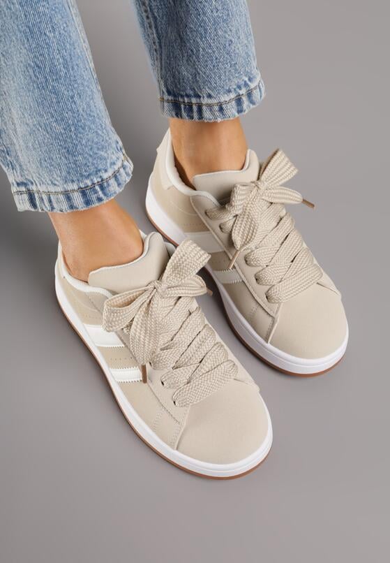 Sneakers Bej 3
