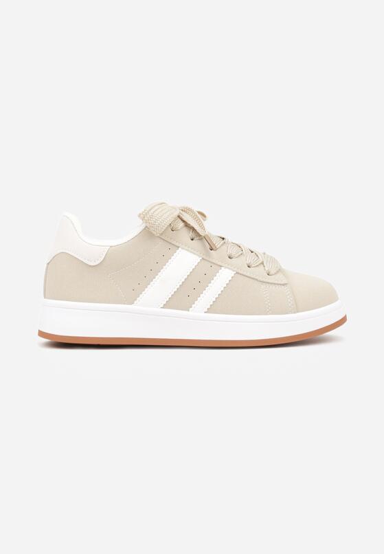 Sneakers Bej 4