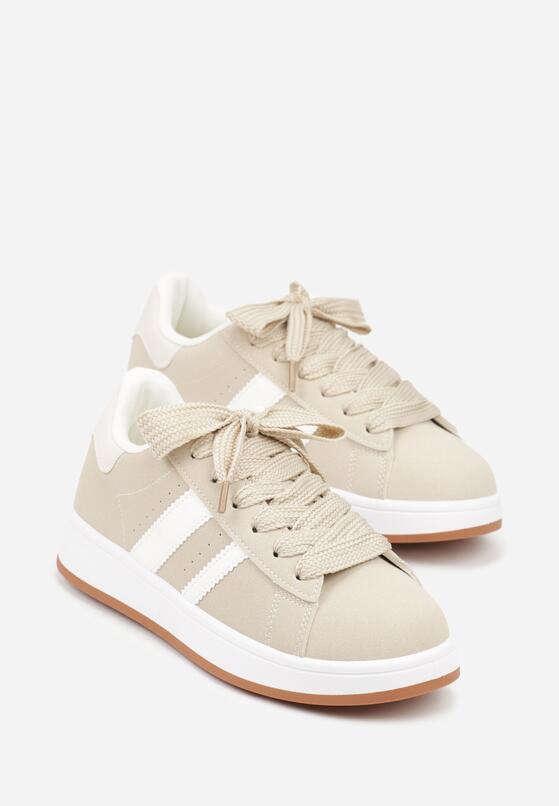 Sneakers Bej 5