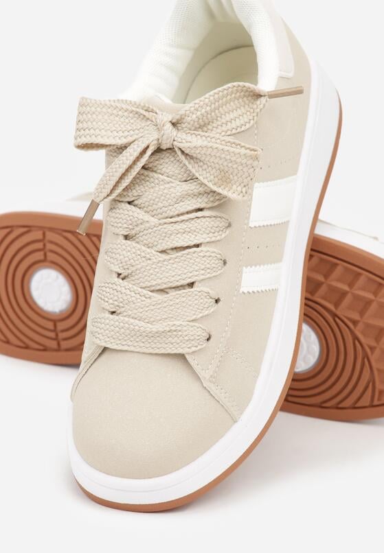 Sneakers Bej 7