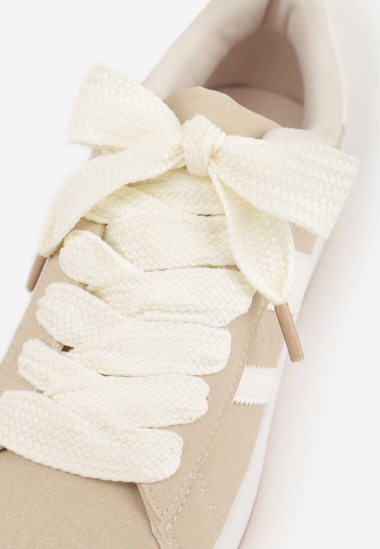 Sneakers Bej 8