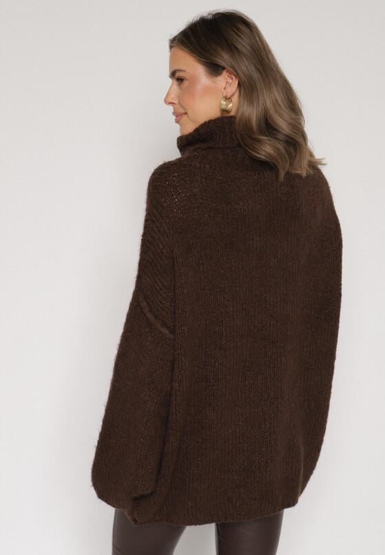 Pulover pe gât Maro 3