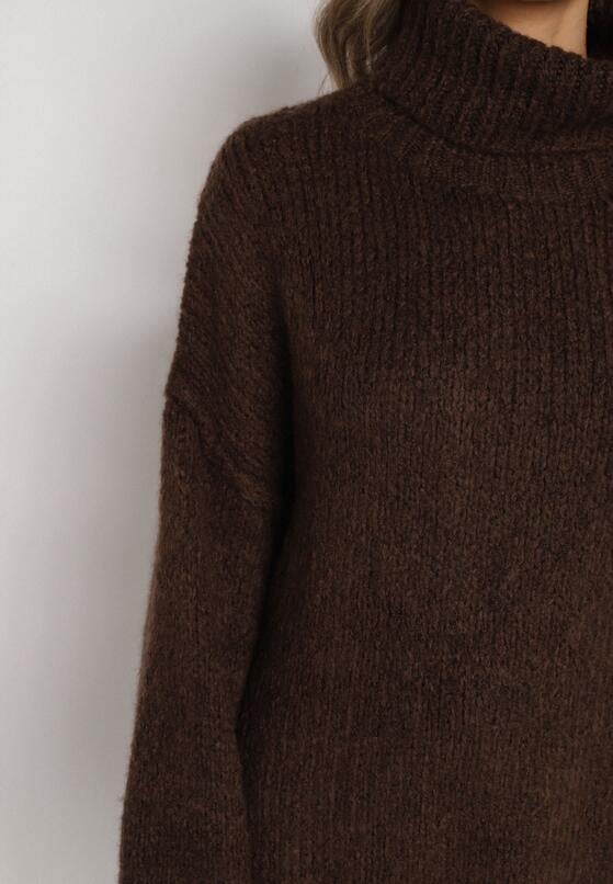 Pulover pe gât Maro 5