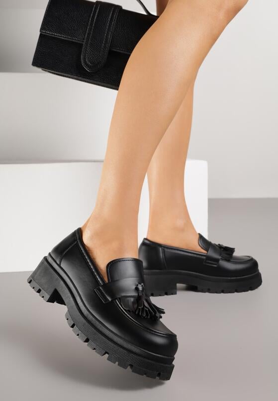 Mocasini Negri 1