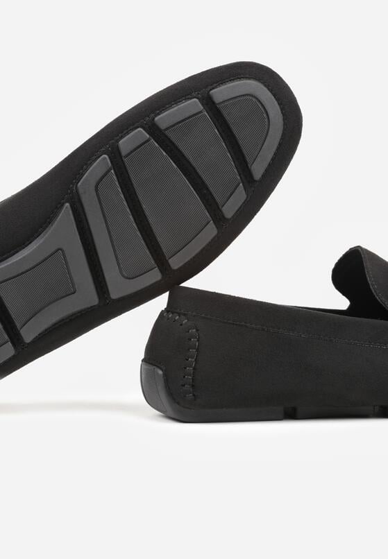 Pantofi casual Negri 3