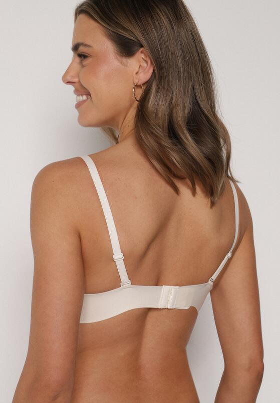 Világos bézs Melltartó 3