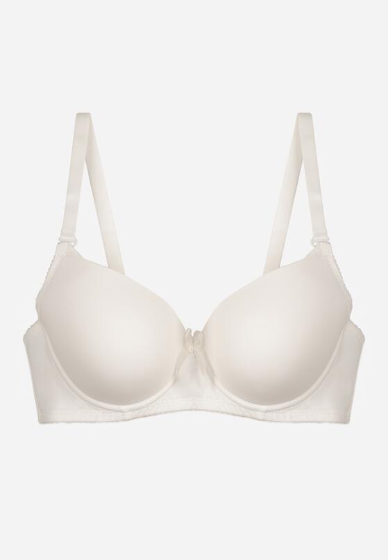 Világos bézs Melltartó 5