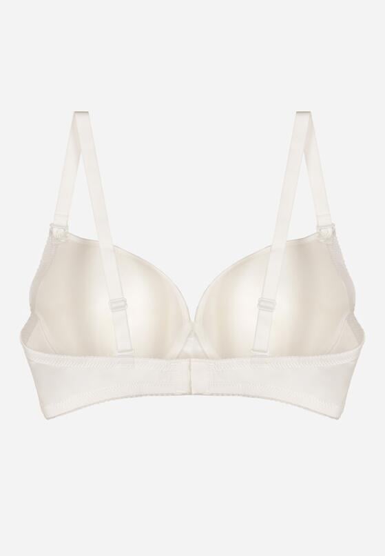 Világos bézs Melltartó 6