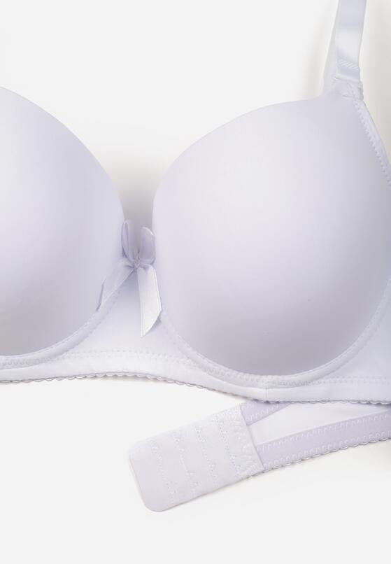 Fehér Melltartó 7