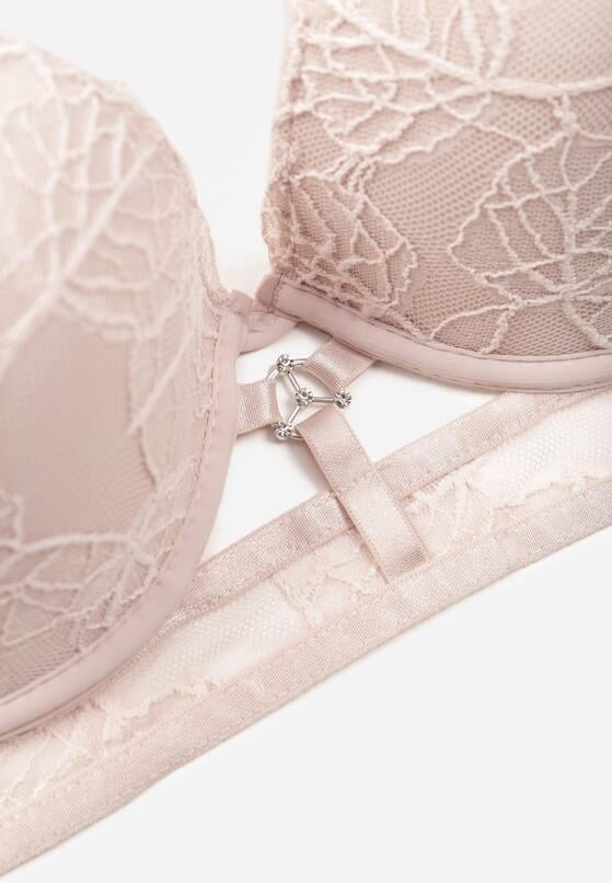 Rózsaszín Melltartó 7