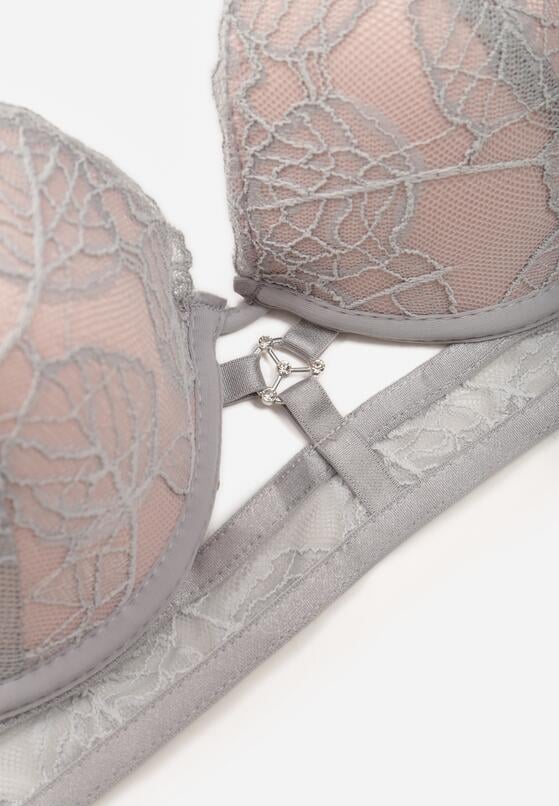 Szürke Melltartó 7