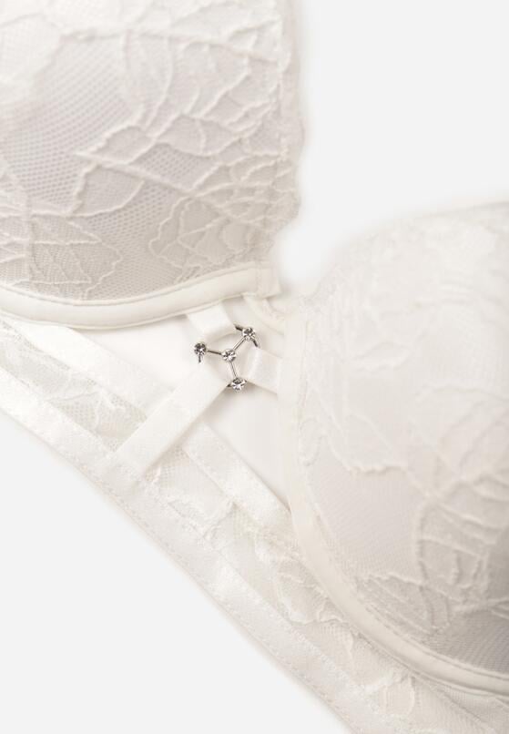 Világos bézs Melltartó 7